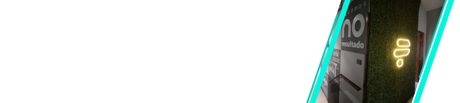 Equipe e tecnologia Pluggar Software