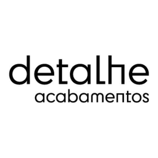 DETALHE ACABAMENTOS