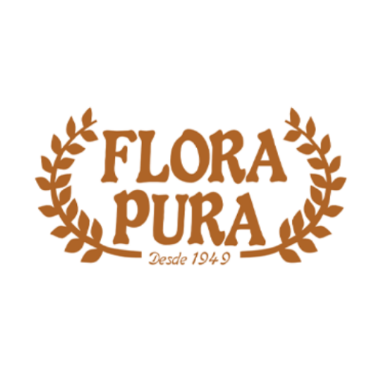 FLORA PURA