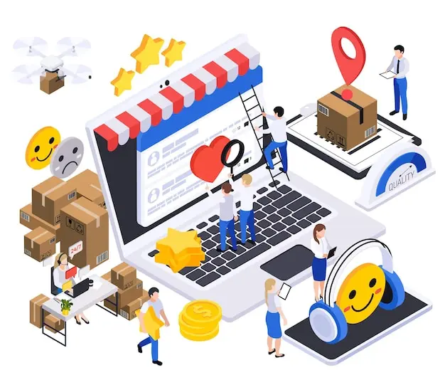 Integração de Marketplaces e ERP - Pluggar Software