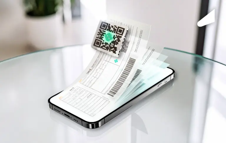 Geração de Boleto Registrado