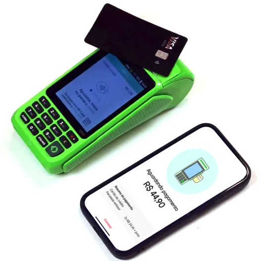 Centralize e otimize a gestão de pagamentos