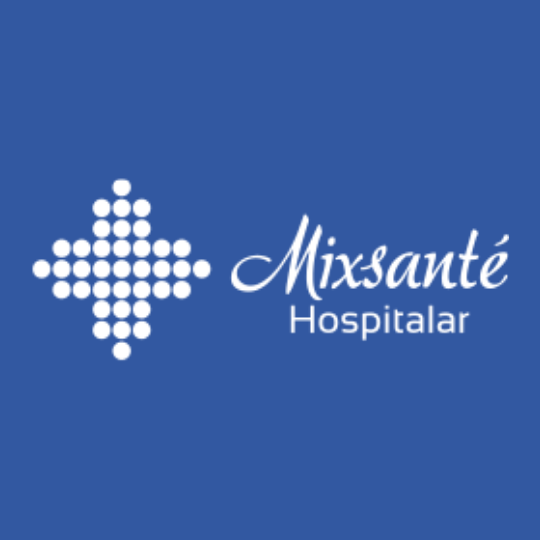MIXSANTÉ