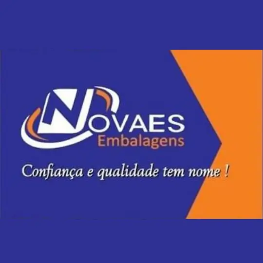 EMBALAGENS CLIENTE 1